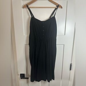 Torrid Mini Dress